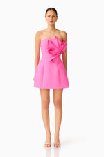 Load image into Gallery viewer, Laurentia Mini Dress
