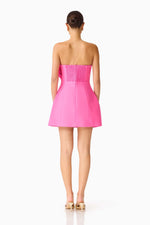 Load image into Gallery viewer, Laurentia Mini Dress
