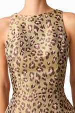Load image into Gallery viewer, Elara Mini Dress
