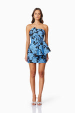 Load image into Gallery viewer, Kayla Mini Dress
