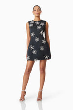 Load image into Gallery viewer, Maiara Mini Dress
