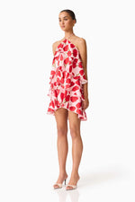 Load image into Gallery viewer, Melia Mini Dress
