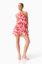 Load image into Gallery viewer, Melia Mini Dress
