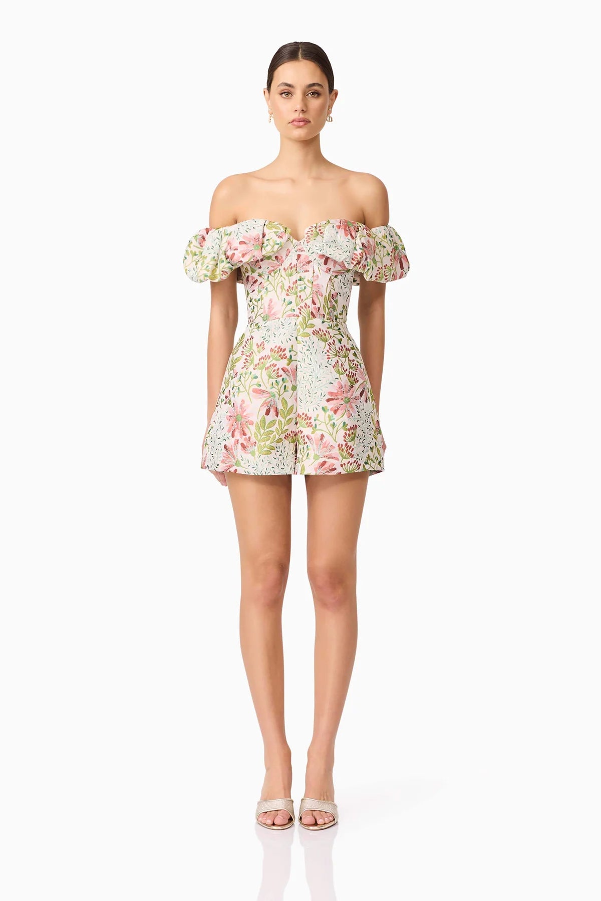 Calaantha Romper