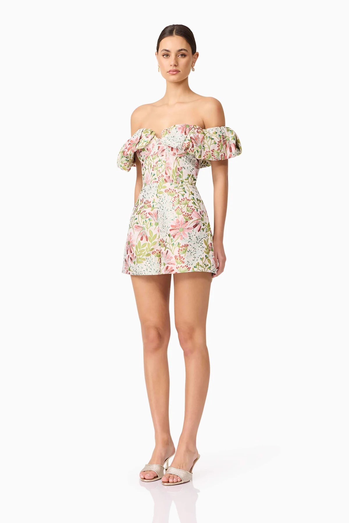 Calaantha Romper