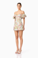 Load image into Gallery viewer, Calaantha Romper
