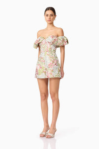 Calaantha Romper