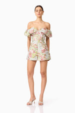 Load image into Gallery viewer, Calaantha Romper
