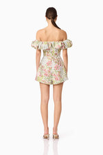 Load image into Gallery viewer, Calaantha Romper
