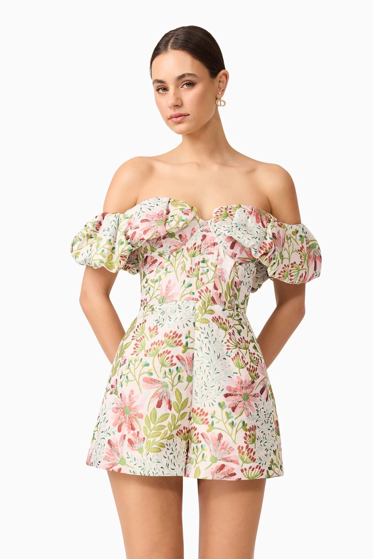Calaantha Romper