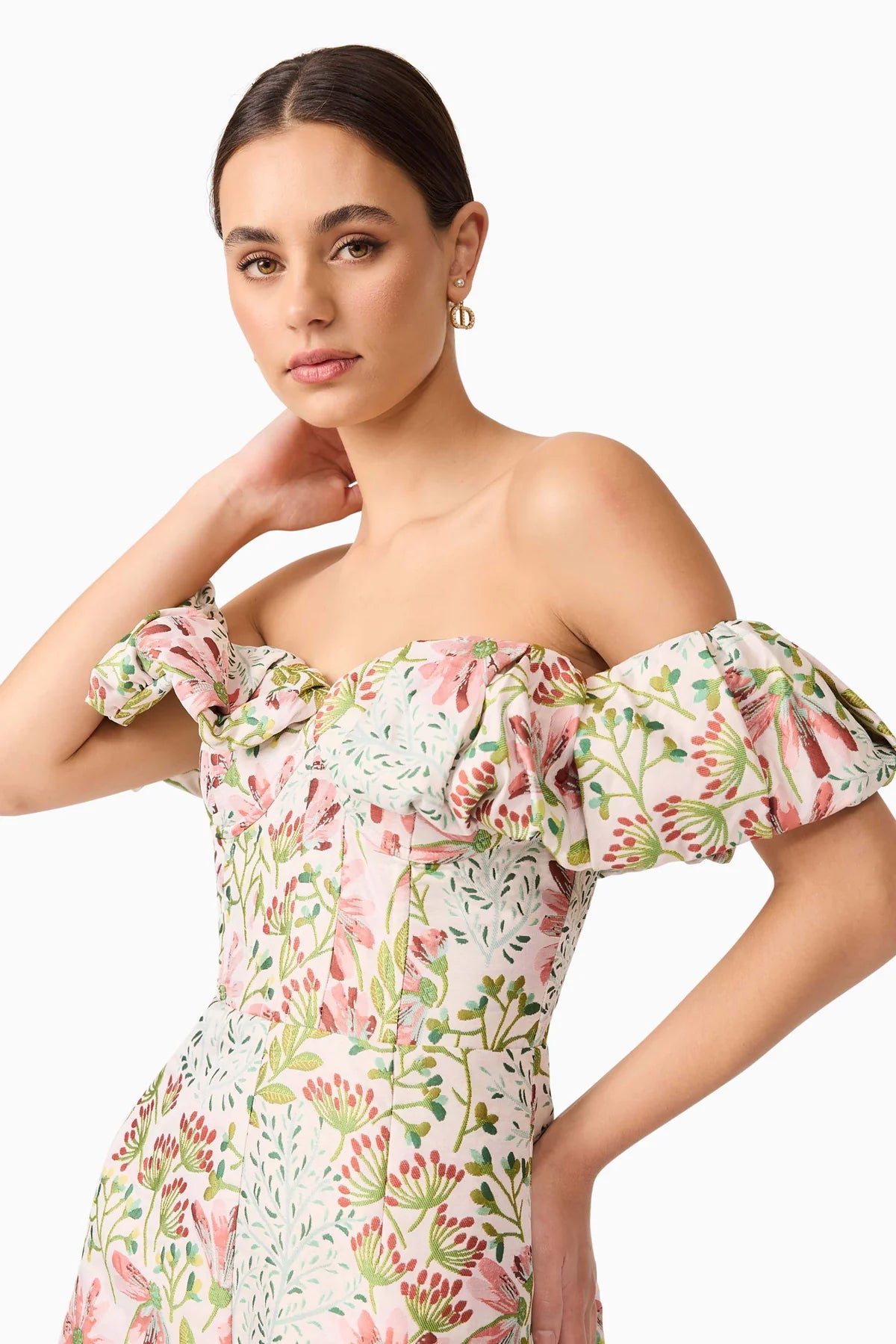 Calaantha Romper