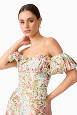 Load image into Gallery viewer, Calaantha Romper
