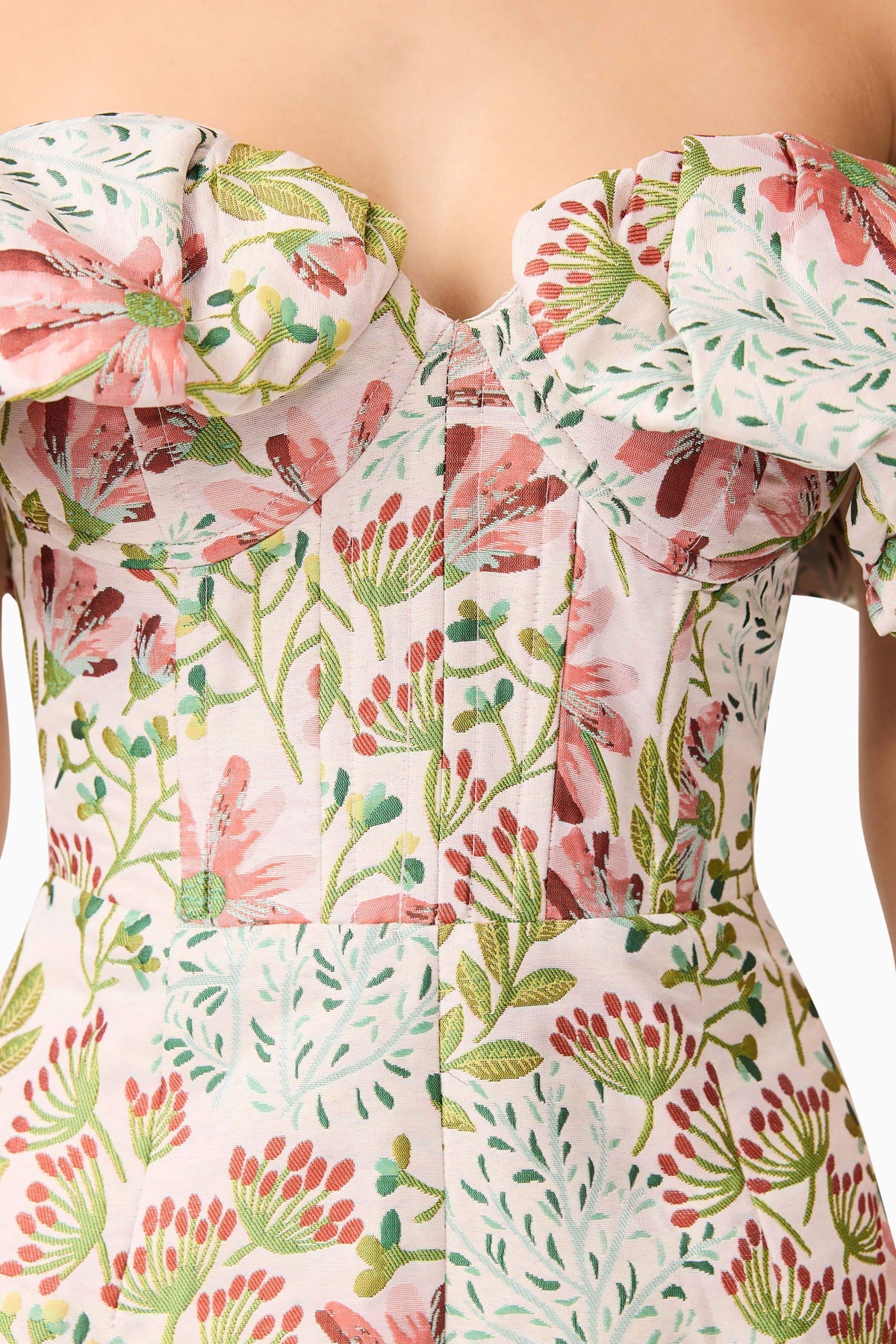 Calaantha Romper