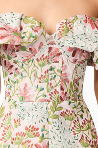 Calaantha Romper