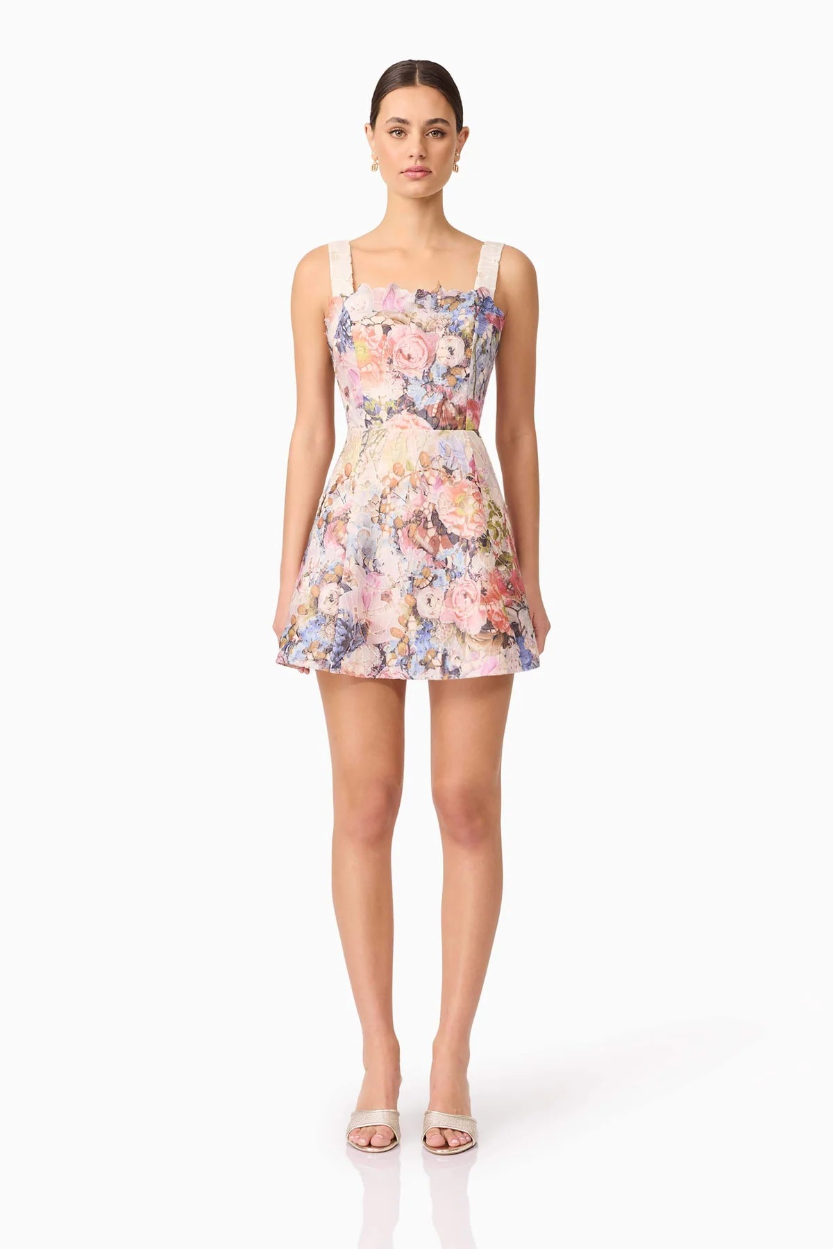Matila Mini Dress