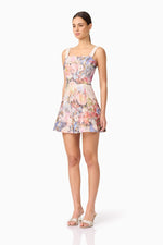 Load image into Gallery viewer, Matila Mini Dress

