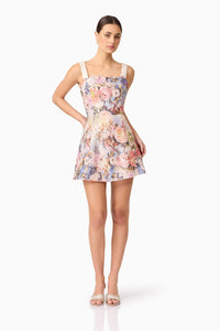 Matila Mini Dress