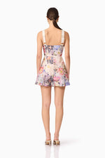Load image into Gallery viewer, Matila Mini Dress
