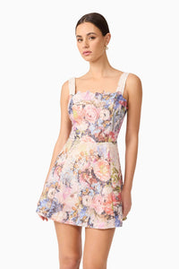 Matila Mini Dress