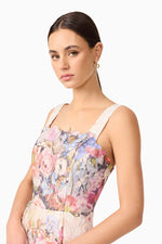 Load image into Gallery viewer, Matila Mini Dress
