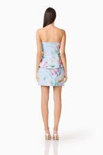 Load image into Gallery viewer, Priselle Mini Skirt
