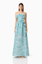 Load image into Gallery viewer, Faye Gown
