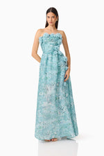 Load image into Gallery viewer, Faye Gown
