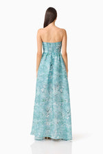 Load image into Gallery viewer, Faye Gown
