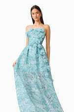 Load image into Gallery viewer, Faye Gown
