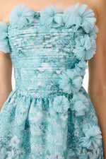 Load image into Gallery viewer, Faye Gown
