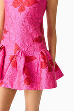 Load image into Gallery viewer, Lorena Mini Dress
