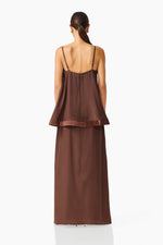 Load image into Gallery viewer, Rosera Maxi Dress
