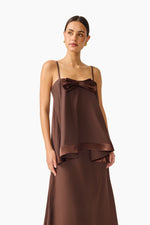 Load image into Gallery viewer, Rosera Maxi Dress
