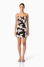 Load image into Gallery viewer, Margaux Mini Dress
