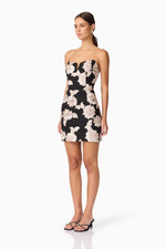 Load image into Gallery viewer, Margaux Mini Dress
