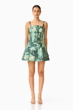 Load image into Gallery viewer, Meliora Mini Dress
