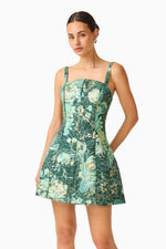 Load image into Gallery viewer, Meliora Mini Dress
