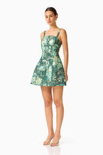Load image into Gallery viewer, Meliora Mini Dress
