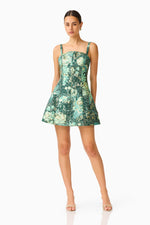 Load image into Gallery viewer, Meliora Mini Dress
