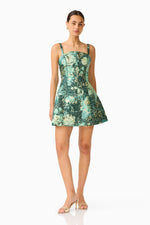 Load image into Gallery viewer, Meliora Mini Dress
