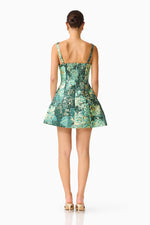 Load image into Gallery viewer, Meliora Mini Dress

