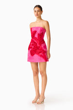 Load image into Gallery viewer, Florentia Mini Dress
