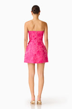 Load image into Gallery viewer, Florentia Mini Dress
