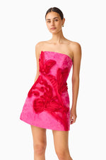 Load image into Gallery viewer, Florentia Mini Dress
