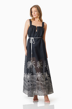 Load image into Gallery viewer, NYX Maxi Dress
