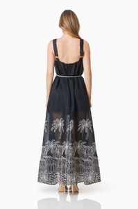 NYX Maxi Dress