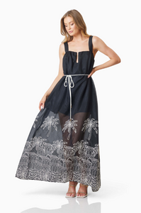 NYX Maxi Dress