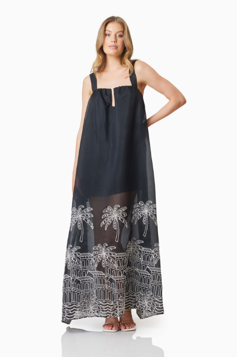 NYX Maxi Dress