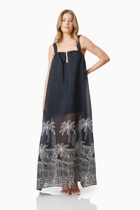 NYX Maxi Dress