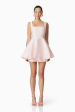 Load image into Gallery viewer, Deanna Mini Dress
